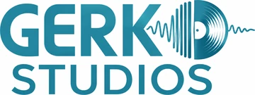Logo Gerko Studios