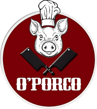 Logo O'Porco & O'Sogo