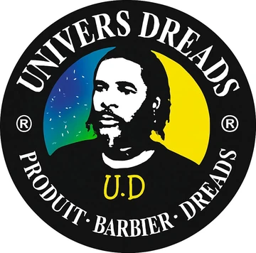 Logo Univers Dreads by Rodrigue